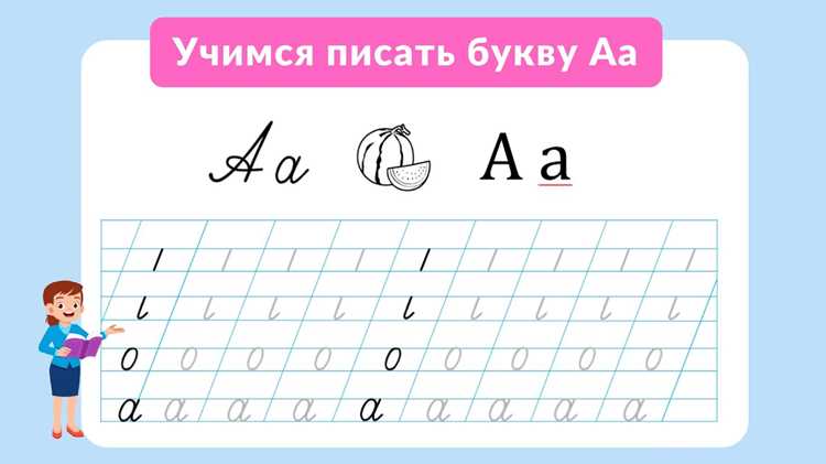 Использование стандартных наименований и обозначений